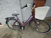 Monark Damcykel 28”