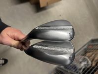 King cobra wedgear