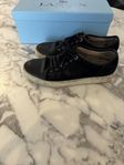 Lanvin cap toe