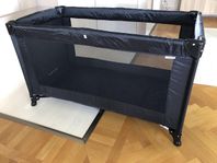 Resesäng för baby