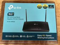 TP-Link 4G Router