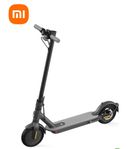 El-sparkcykel