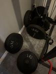 Komplett Gym