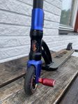 MGP EXTREME, sparkcykel