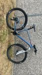 Yosemite-cykel 