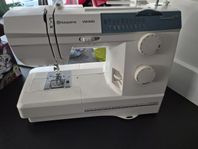 Huskvarna Viking Emerald 118 Symaskin
