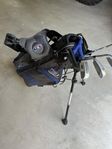 US Kids golf 45” junior golfklubbor