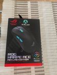 Asus ROG Harpe Ace Aim Lab Edition - Svart