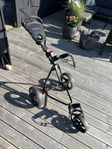  Golfvagn junior 