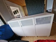 Förvaringsskåp från Ikea