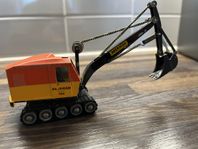 Åkerman 700 (nr 098). Tillverkad av Tekno, Danmark 