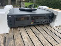 NAD 6100 Monitor Series kasset 