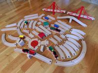Brio Tågbana 