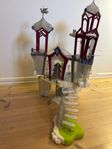 Playmobil magic crystal palace