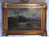  David Hardy, Bath, 1810-1882
