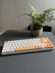Gaming tangentbord