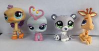 Littlest Pet shop 