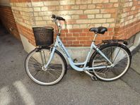 Cresent city 3vx 28tum 