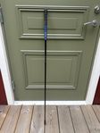 Callaway driverskaft bytes