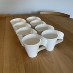 Koppar Villeroy & Boch