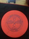 Innova champion ”classic” ROC, cirkle stamp.