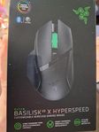 Bluetooth gamin mus