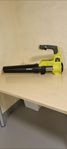 Ryobi Maskiner