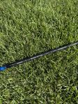 Driverskaft titleist stiff