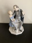 Royal Copenhagen-Hans Christian Andersen