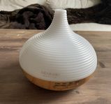 Diffuser