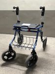 Dolomite rollator - rullator