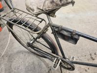 cykel 