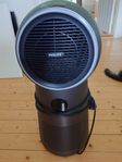 Philips AMF220 Luftrenare/fläkt