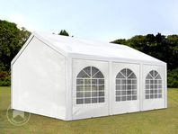 Partytält 4x6 meter