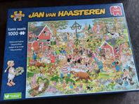 Jvh pussel 1000 bitar