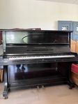 Piano Grotrian Steinweg 125