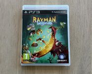 Rayman Legends - PS3