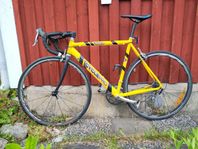 Cycle pro Altron Shimano 105