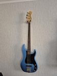 Fender squire Precision Bass