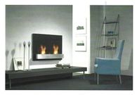 Dekorationsspis Safretti Riviera DU GL, Italiensk design