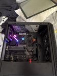 gaming dator
