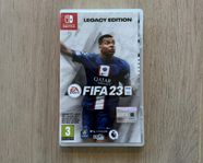 Nintendo Switch 2 - FIFA23