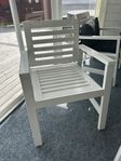 Äpplarö stolar + soffa