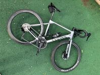 Intressekoll/byte - Bontrager aeolus RSL 51 hjulset 