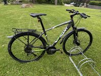 Herr Cykel 
