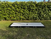 Gymplay Airtrack Trainer H10