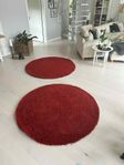 2 st VM CARPET mattor