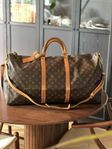 Louis Vuitton keepall 60 bandouliere monogram