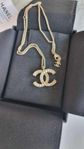 chanel halsband