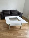 Copenhagen 2-sits soffa